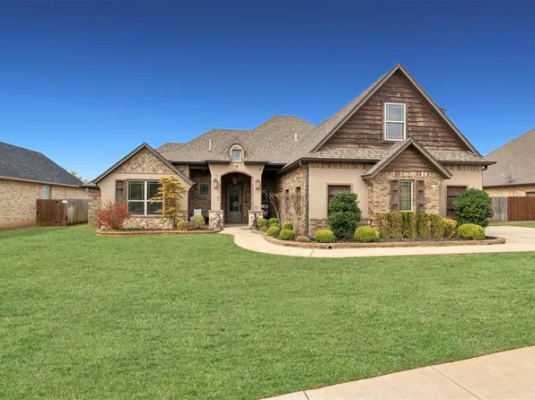 4309 Bridge Wood Ln, Oklahoma City, OK 73179