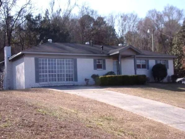 1029 61st St, Tuscaloosa, AL 35405