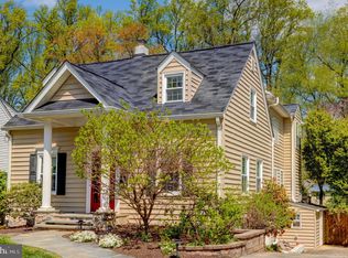 719 Beall Ave, Rockville, MD 20850