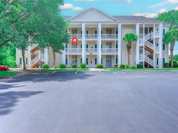 6010 Windsor Green Way #202, Myrtle Beach, SC 29579