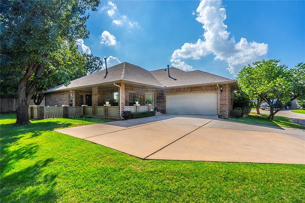 ♪rico♪ 15901 Vintage Dr, Edmond, OK 73013 | Zillow