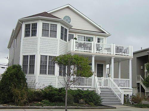 Home Exterior