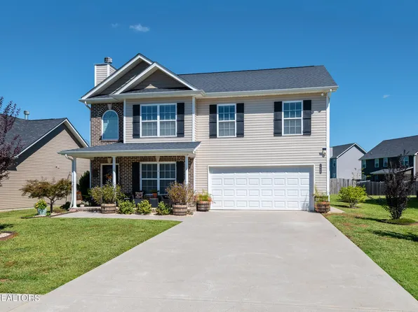 1526 Indigo Dr, Maryville, TN 37803