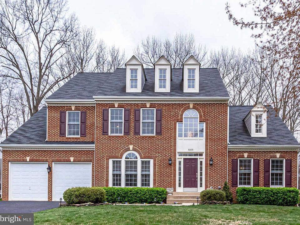 1st image of 5105 Myrtle Leaf Dr