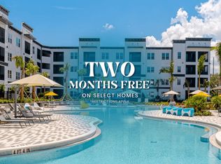 The Parian Luxury Apartments, Riverview, FL 33578