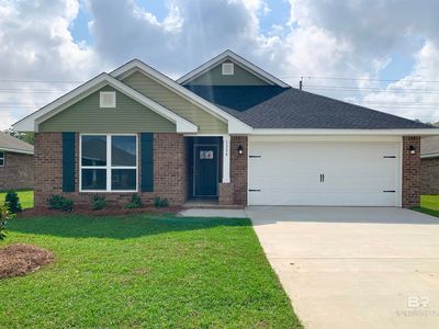 1399 Plymouth Dr, Foley, AL, 36535