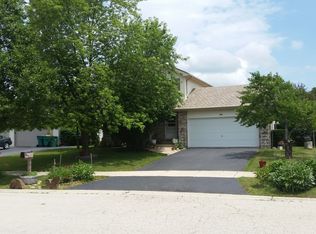1510 Finch Dr, Plainfield, IL 60586