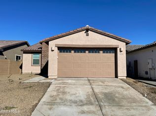 16828 W Evergreen Rd, Waddell, AZ 85355