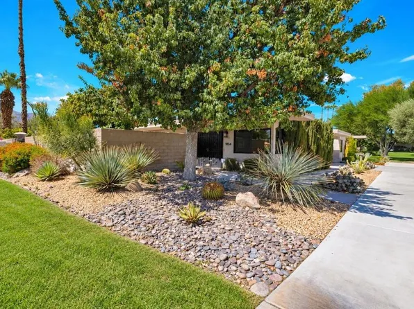 1854 E Chia Rd, Palm Springs, CA 92262