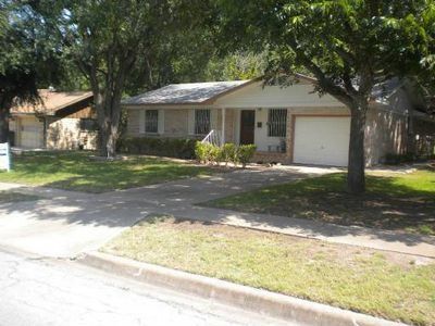508 Lee Dr, Killeen, TX, 76541