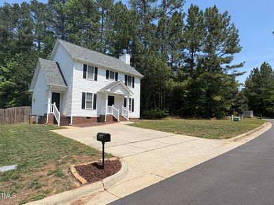 607 Wahlbrink Dr, Wake Forest, NC, 27587