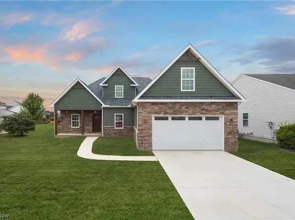 609 Rundle St, Lagrange, OH 44050