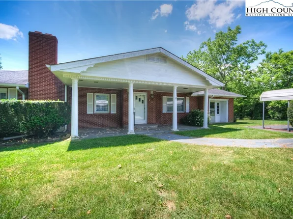 207 Gentry Street, Jefferson, NC 28640