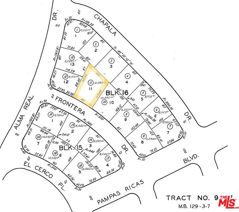 1st image of 630 Frontera Dr