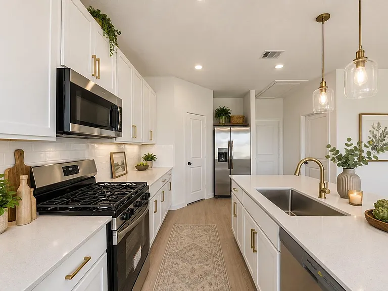 6738 Violet Clover Ave — Photo 12
