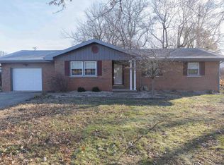 709 Cypress St, Newburgh, IN 47630