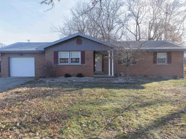 709 Cypress St, Newburgh, IN 47630