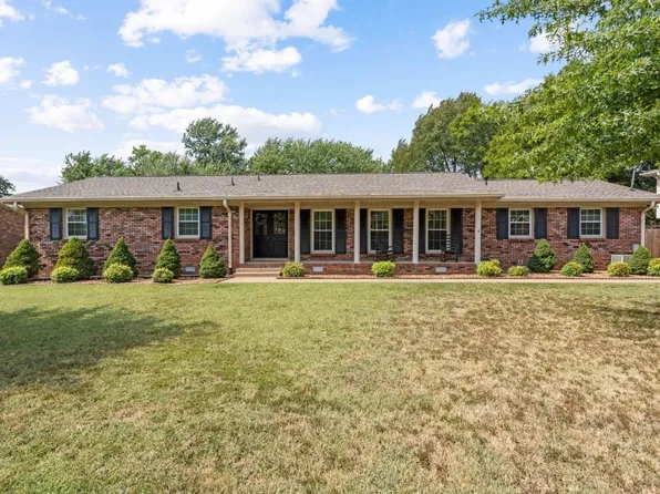 4538 Baton Rouge Dr, Hermitage, TN 37076