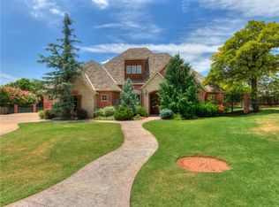 1400 Faircloud Ct, Edmond, OK 73034