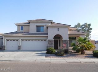 1856 W Quick Draw Way, San Tan Valley, AZ 85142
