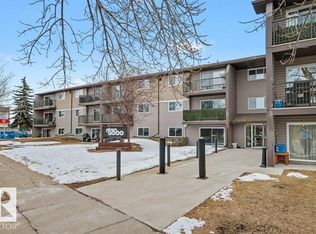 15105 121st St NW #102, Edmonton, AB