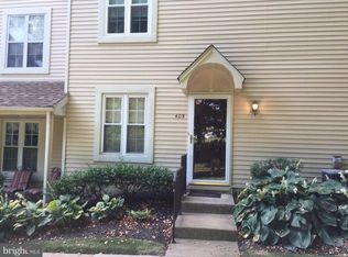 405 Wimbledon Way, Blackwood, NJ 08012