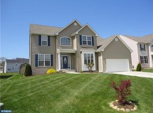 363 Marissa Ct, Williamstown, NJ 08094