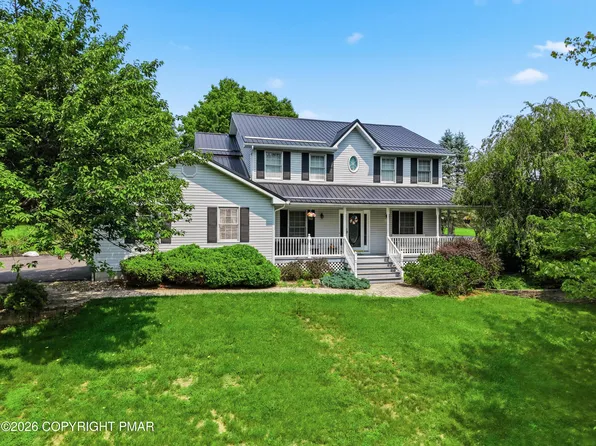 1630 Mohican Ct, Effort, PA 18330