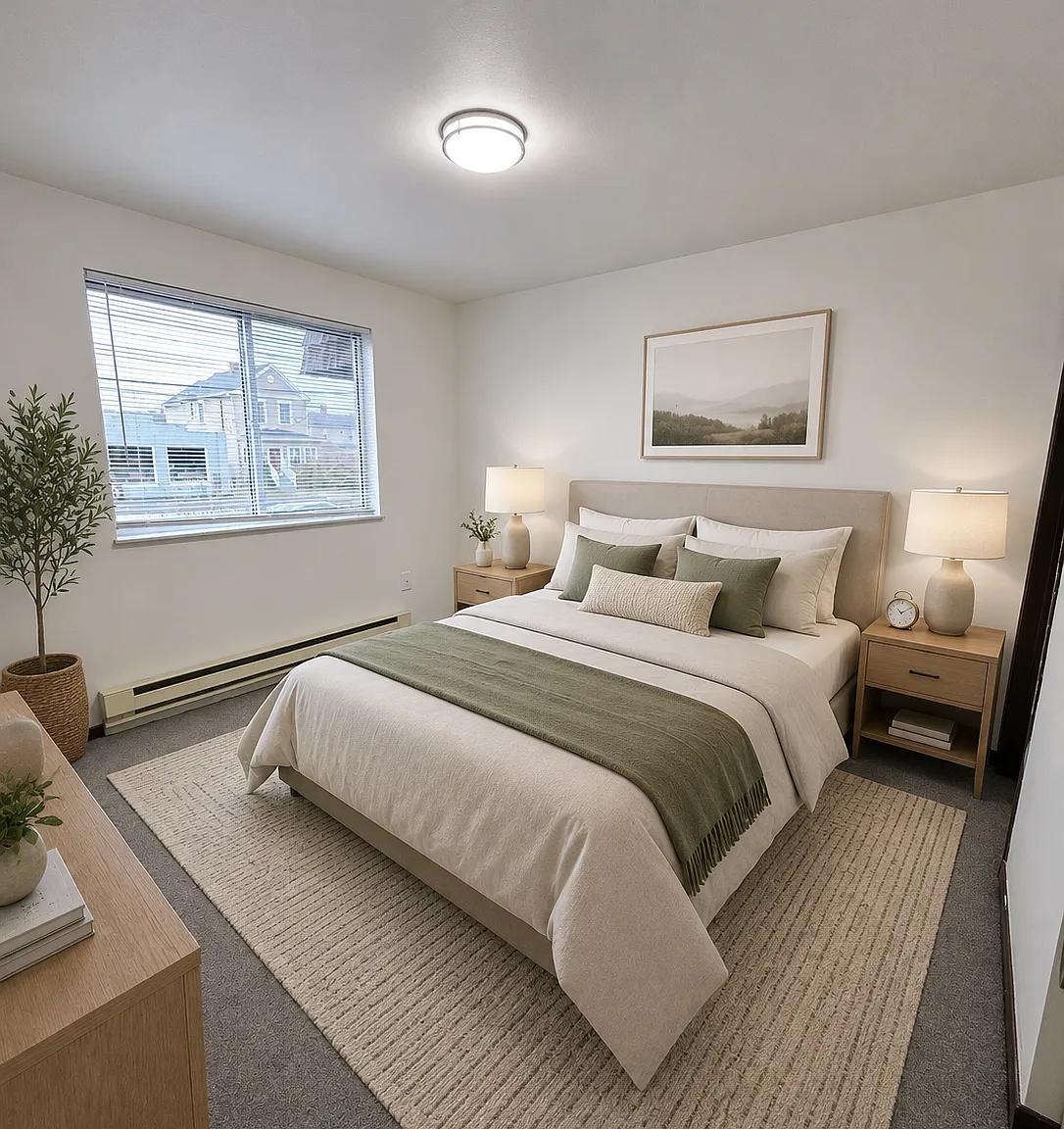 1 bed, 560 sqft, $895 — Photo 1