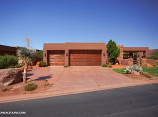 2336 Entrada Trl UNIT 6, Saint George, UT 84770