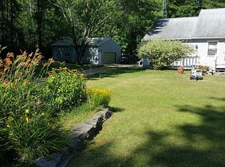 5803 Keeney Dr, Six Lakes, MI 48886