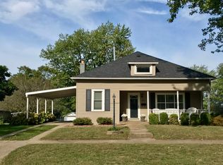 1112 S McDonald St, Attica, IN