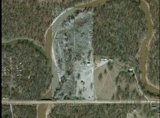 1849 E 96th St N, Sperry, OK 74073