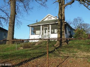 518 Ridgely Ave #B, Annapolis, MD 21401