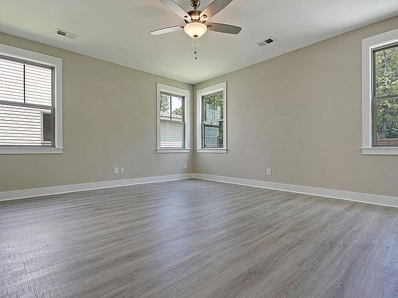 Church Hill Living Room