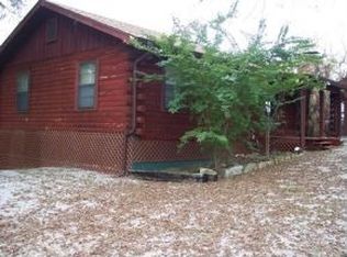 2716 Long Bend Rd, Galena, MO 65656