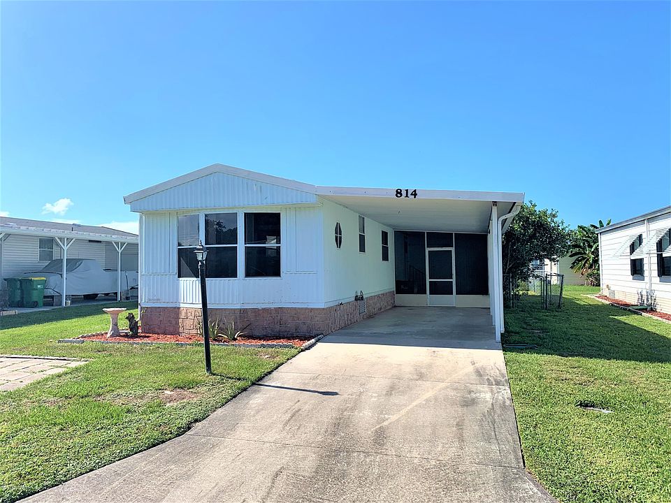 1st image of 814 Tamarind Cir