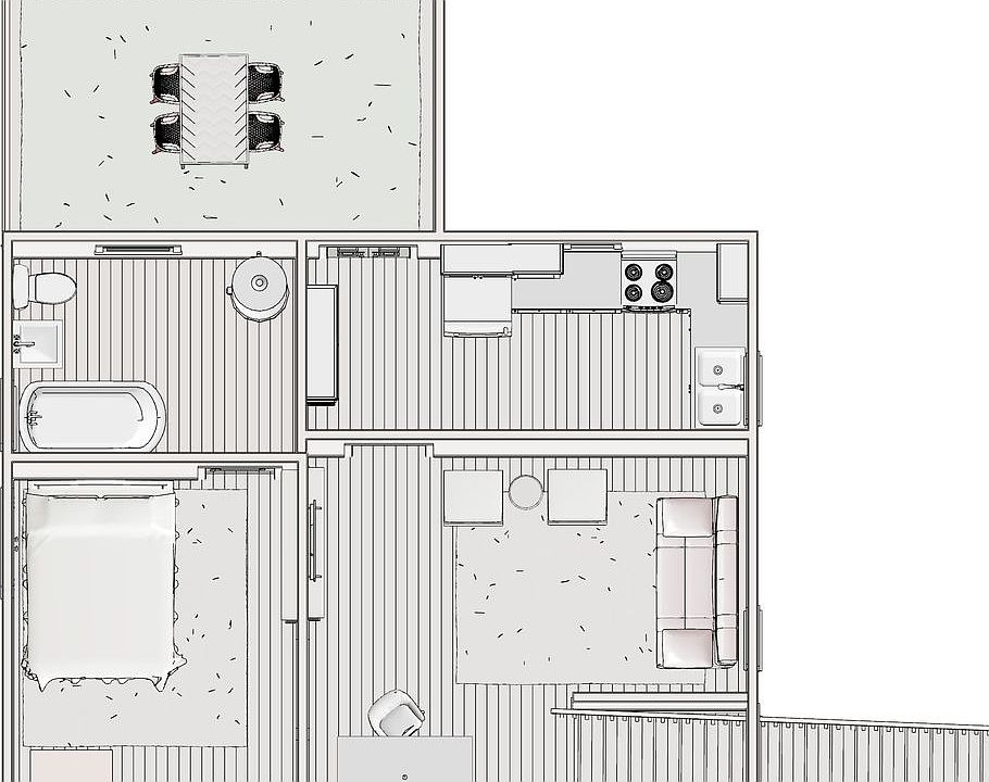1st image of 1035 N Derbigny St