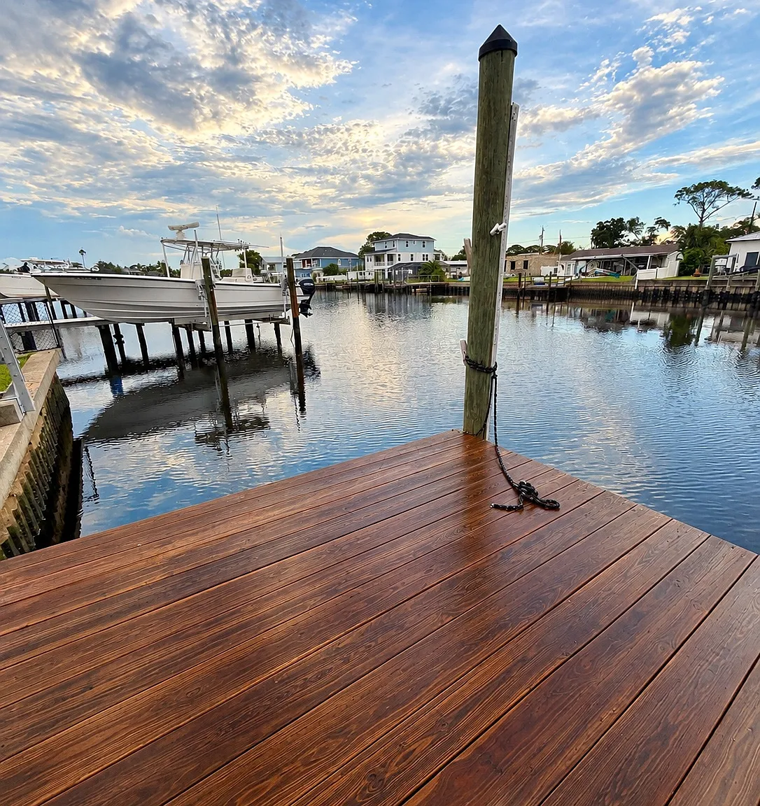 2 bed, 1105 sqft, $3,900 — Photo 4