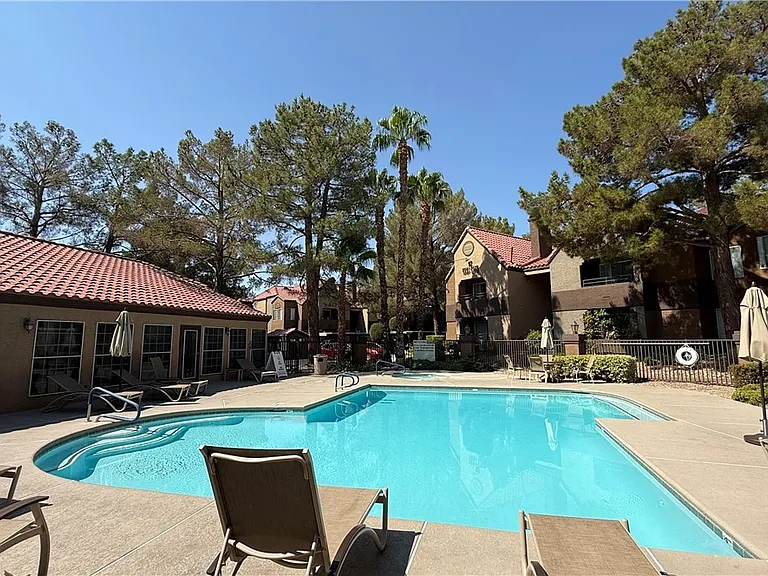 2200 Fort Apache Rd #2236 — Photo 73