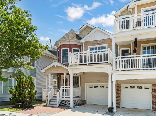 212 E Magnolia Ave, Wildwood, NJ 08260