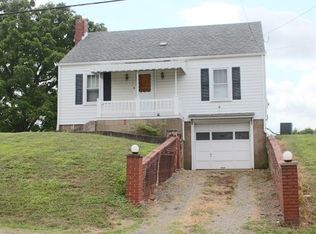 2320 Ridge Rd, Finleyville, PA 15332