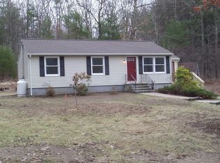 103 New Braintree Rd, West Brookfield, MA 01585
