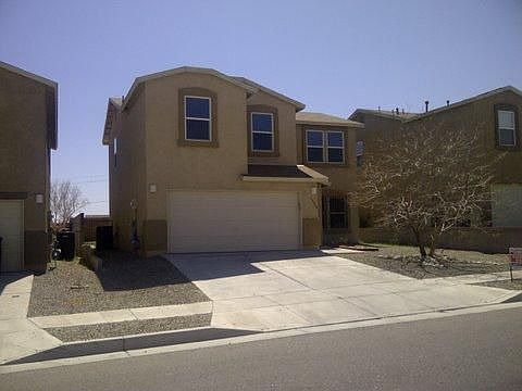 Home for Sale in Albuquerque, NM $139,000