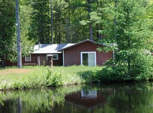 3210 S Poor Farm Rd, Greenbush, MI 48738