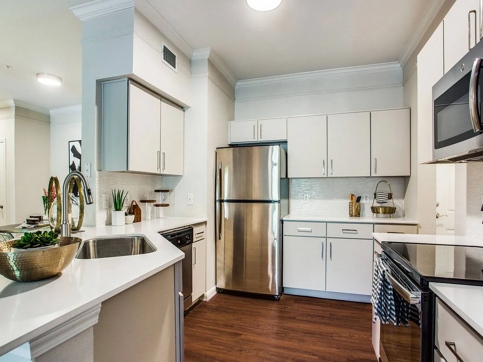 Carrington at Barker Cypress — Photo 1