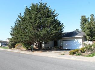 608 Terrace Ave, Half Moon Bay, CA 94019