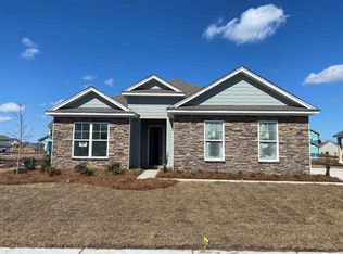 1322 Bermuda Grass Dr LOT 187, Myrtle Beach, SC 29579