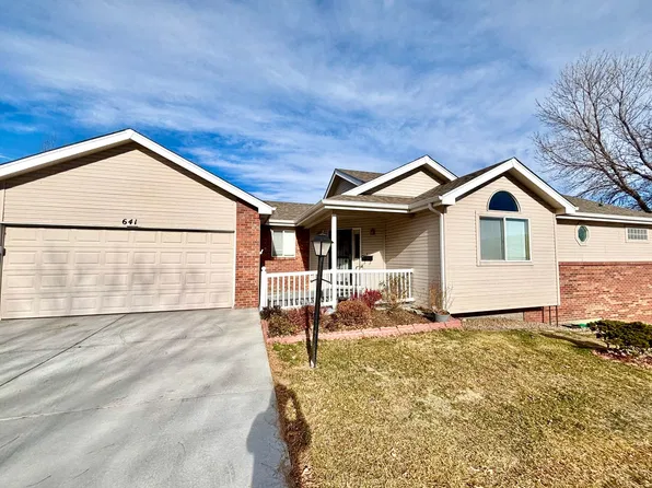 641 Radiant Dr, Loveland, CO 80538