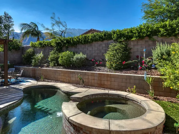3997 Vista Dunes, Palm Springs, CA 92262